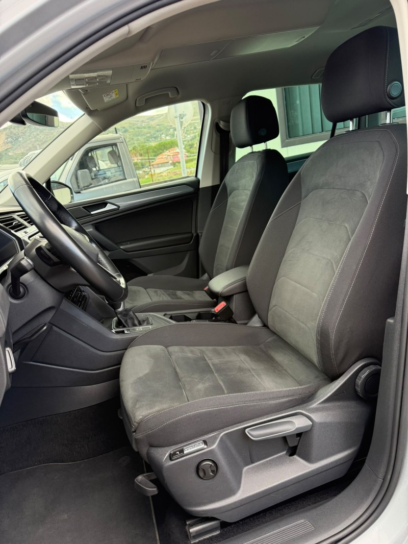 Volkswagen Tiguan DSG  Life 2.0 TDI 150 Cv 2023 