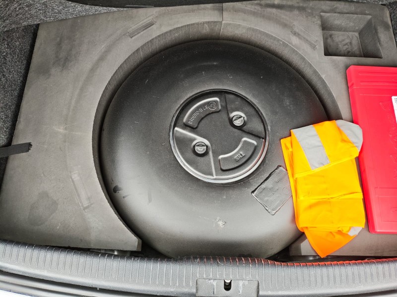 Volkswagen Golf 5 serie 1.6 Benzina/Gpl 2008 