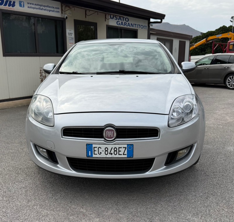 Fiat Bravo 1.6 Mjt 105 Cv 2011 