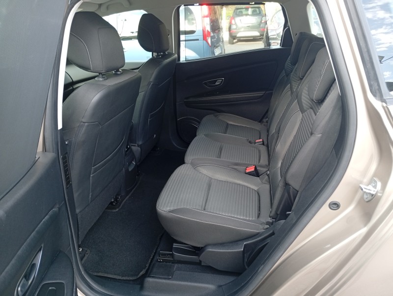 Renault Grand Scénic 1.7 blue dci Initiale Paris 120cv 2020 