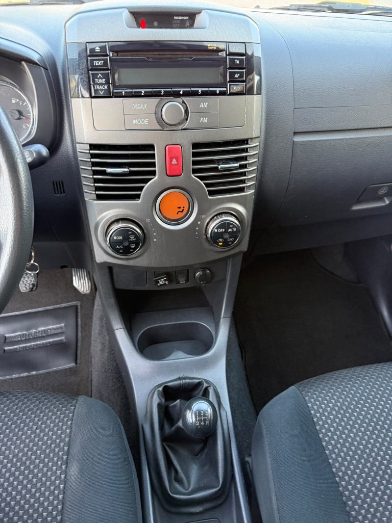 Daihatsu Terios 1.5 Benzina/Gpl 102 Cv 2011 