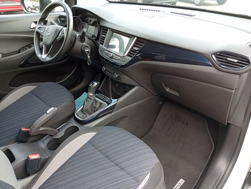 Opel Crossland X 1.2 12V Innovation 2019 