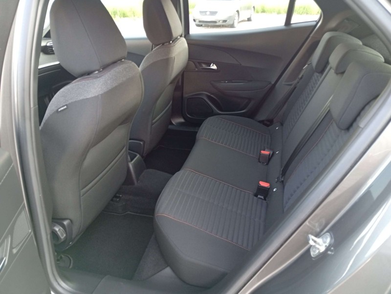 Peugeot 2008 PureTech 100 S&S Allure Pack 2021 