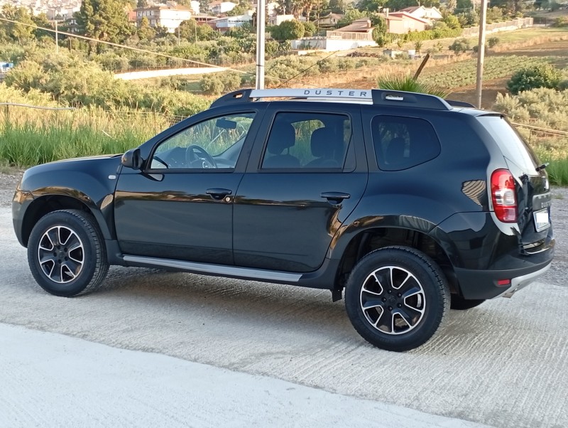 Dacia Dunster 1.5 dCi 110CV Start&Stop 4x2 Serie Lim.Urban Explo 2016 