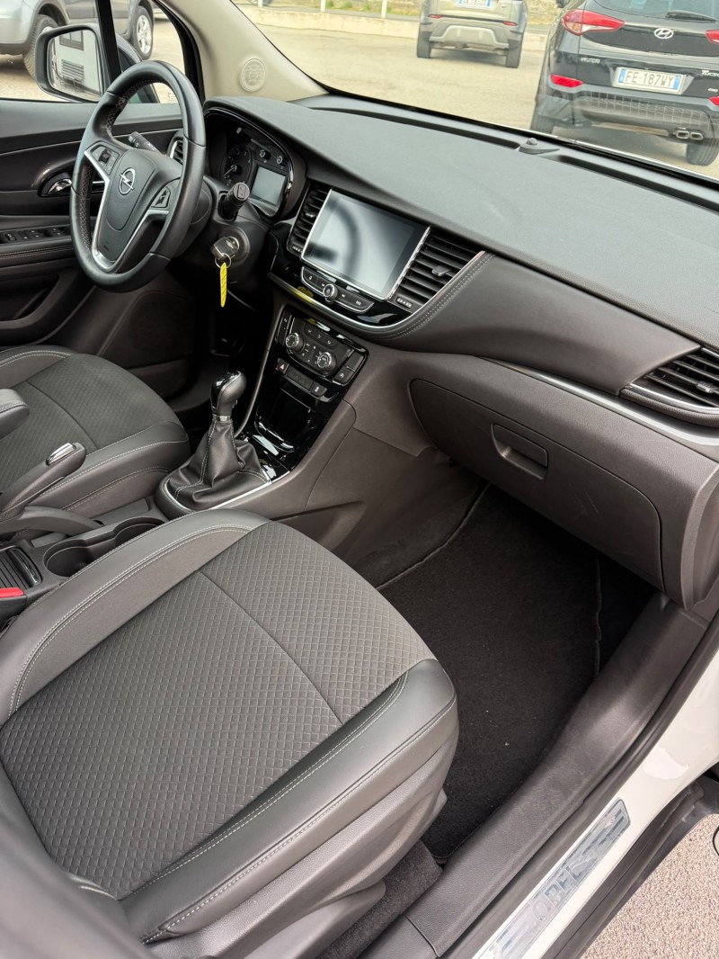 Opel Mokka X 1.6 CDTI Ecotec 136 Cv 2019 