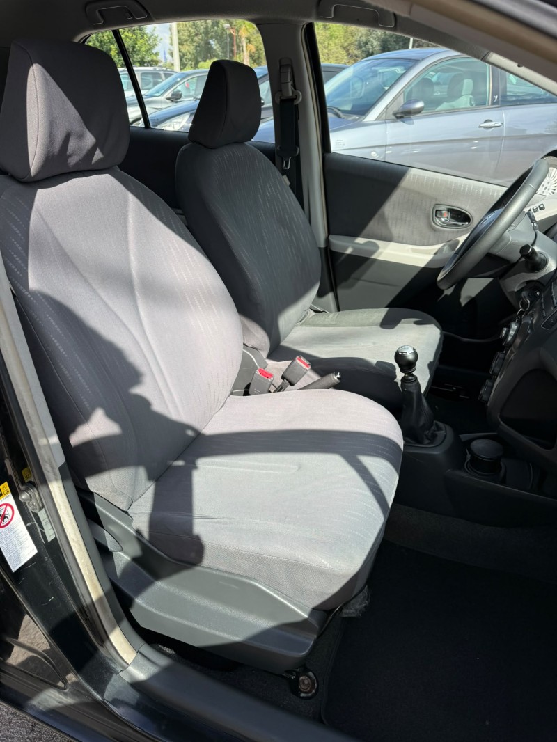 Toyota Yaris Sol 1.4 D-4D 90 Cv 2009 