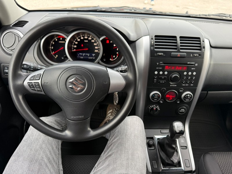 Suzuki Gran Vitara Executive 1.9 DDIS 129 Cv 2010 
