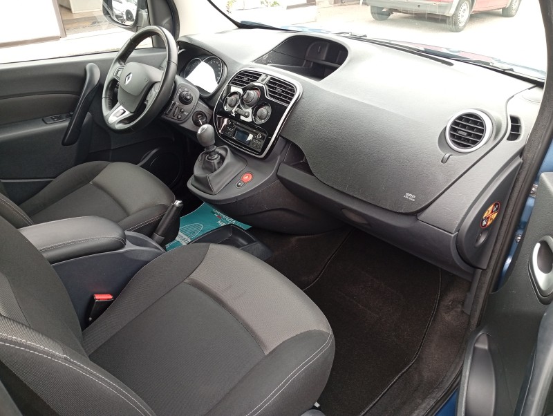 Renault Kangoo TCe 115CV 5 porte Limited 2018 