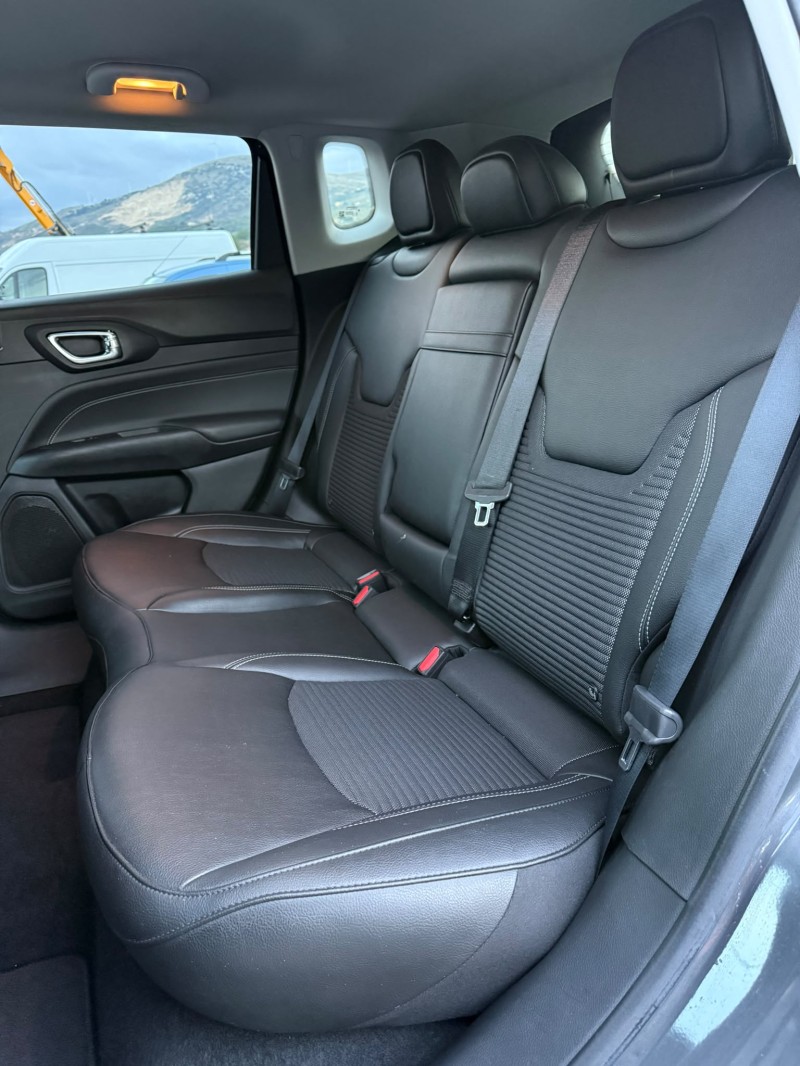 Jeep Compass Limited 2WD 1.6 Mjt 131 Cv  2022 