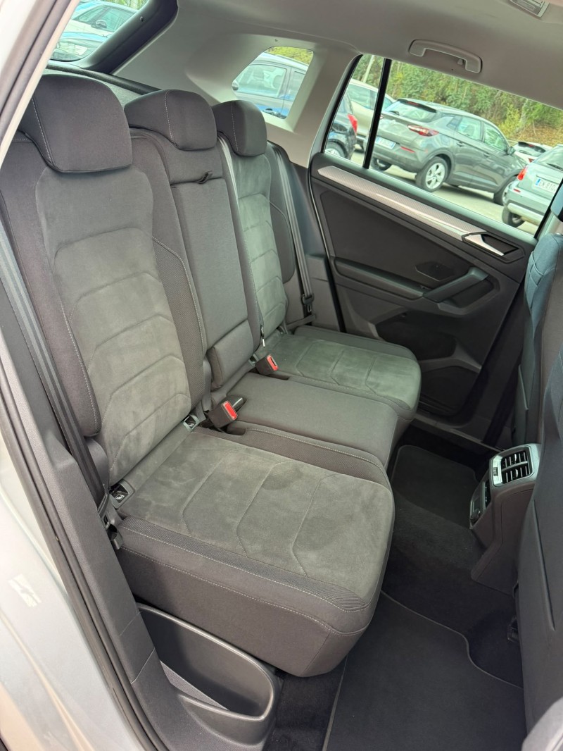 Volkswagen Tiguan DSG  Life 2.0 TDI 150 Cv 2023 